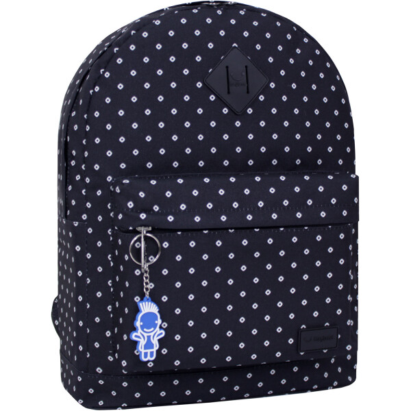 

Рюкзак Молодежный 17 л. Bagland 38 x 29 x 15 см Разноцветный