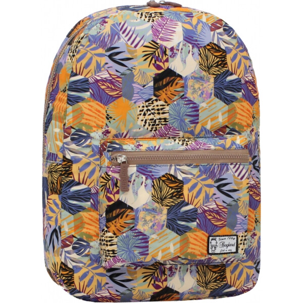 

Рюкзак Трансформер 16 л. Bagland 31 x 43 x 12 см Разноцветный