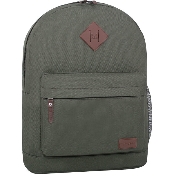 

Рюкзак Молодежный 17 л. Bagland 38 x 29 x 15 см Хаки
