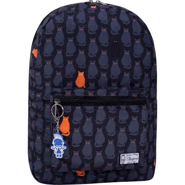 

Рюкзак Трансформер 16 л. Bagland 31 x 43 x 12 см Разноцветный