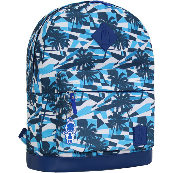 

Рюкзак Молодежный 17 л. Bagland 38 x 29 x 15 см Разноцветный