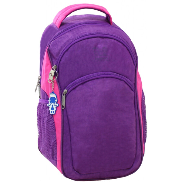 

Рюкзак Лик 21 л. Bagland 44 x 30 x 16 см Фиолетовый
