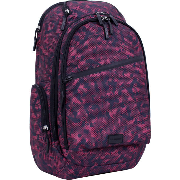 

Рюкзак для ноутбука Tibo 23 л. Bagland 30 x 48 x 16 см Разноцветный