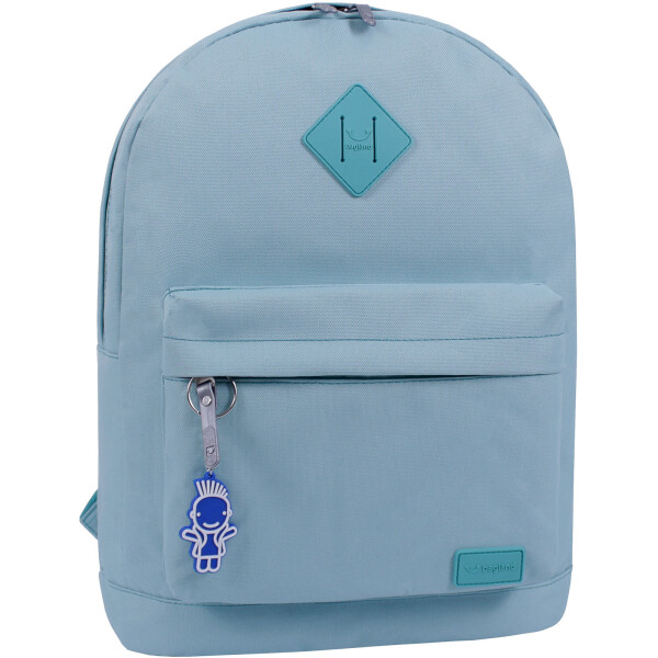 

Рюкзак Молодежный 17 л. Bagland 38 x 29 x 15 см Бирюзовый