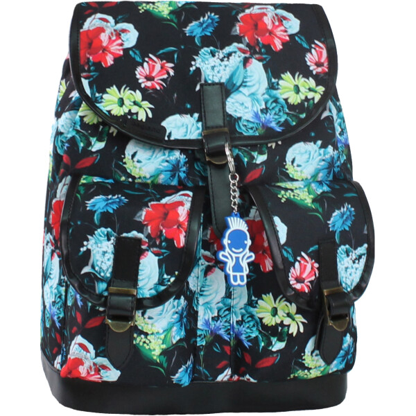

Рюкзак Amy 16 л. Bagland 37 x 27 x 16 см Разноцветный
