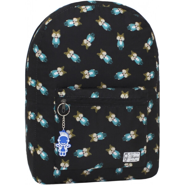 

Рюкзак Трансформер 16 л. Bagland 31 x 43 x 12 см Разноцветный