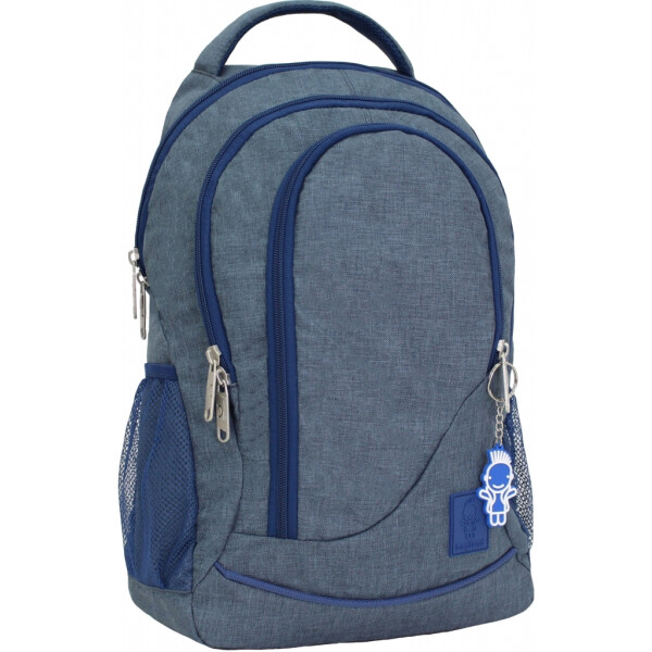 

Рюкзак Бис Меланж 19 л. Bagland 44 x 30 x 15 см Серый