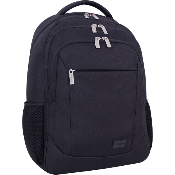 

Рюкзак Hector 32 л Bagland 50 х 36 х 18 см Чёрный