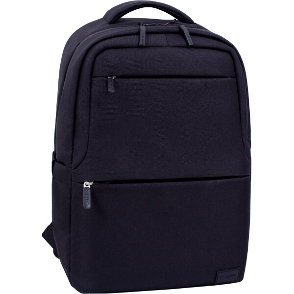 

Рюкзак Senior 17 л. Bagland 30 х 46 х 12 см Черный