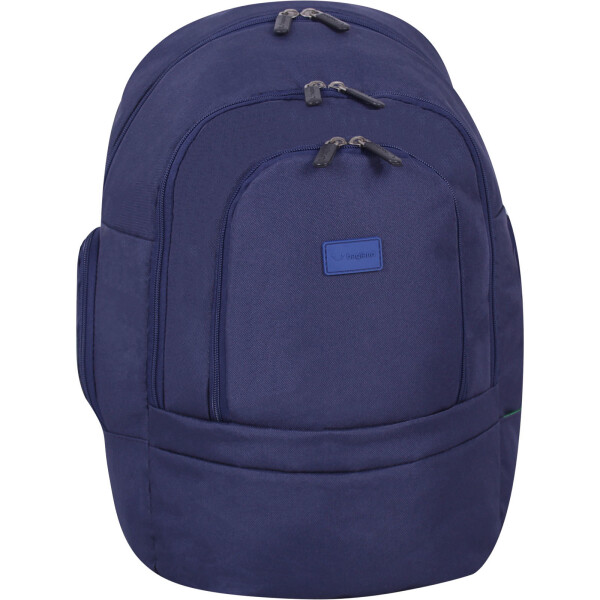 

Рюкзак Бриг 33 л. Bagland 50x34x20 см Чернильный