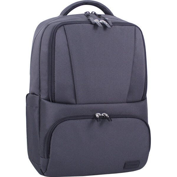 

Рюкзак для ноутбука STARK Bagland 45x33x15 см Черный
