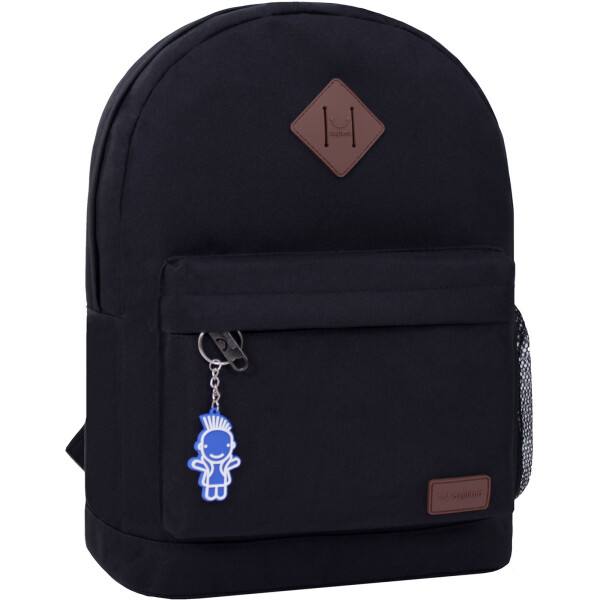 

Рюкзак Молодежный 17 л. Bagland 38 x 29 x 15 см Черный