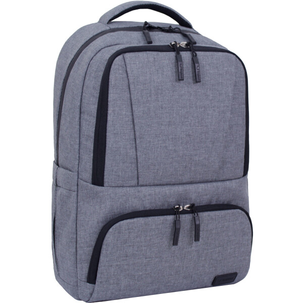 

Рюкзак для ноутбука STARK Bagland 45x33x15 см Серый