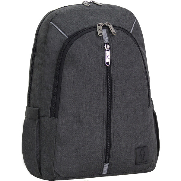 

Рюкзак Milano 14 л. Bagland 44 x 30 x 10 см Черный