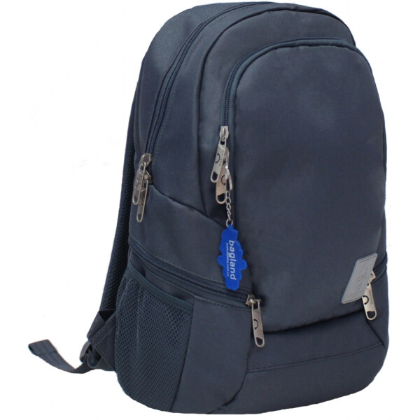

Рюкзак Urban 20 л. Bagland 44 x 30 x 15 см Серый