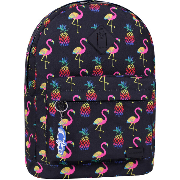 

Рюкзак Молодежный 17 л. Bagland 38 x 29 x 15 см Разноцветный