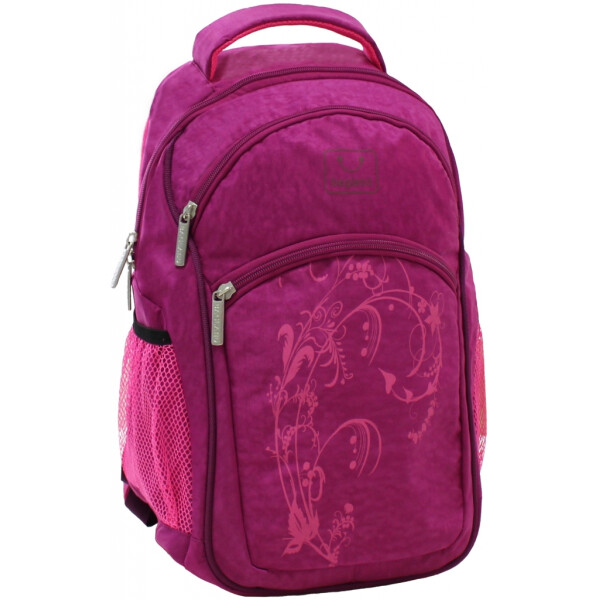 

Рюкзак Лик 21 л. Bagland 44 x 30 x 16 см Малиновый
