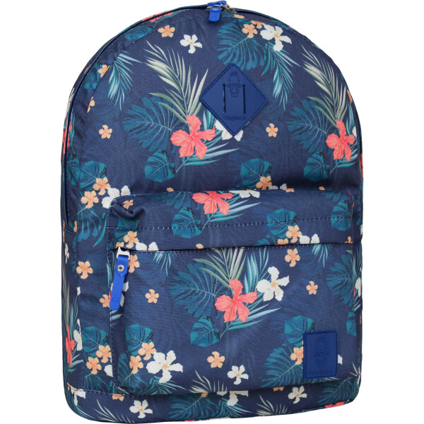 

Рюкзак Молодежный 17 л. Bagland 38 x 29 x 15 см Разноцветный