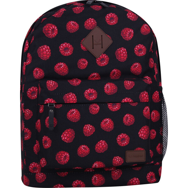 

Рюкзак Молодежный 17 л. Bagland 38 x 29 x 15 см Разноцветный