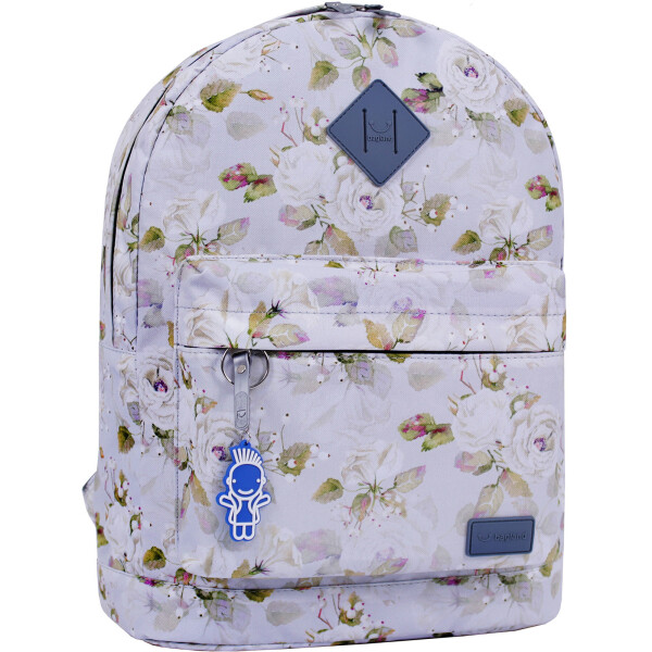 

Рюкзак Молодежный 17 л. Bagland 38 x 29 x 15 см Разноцветный