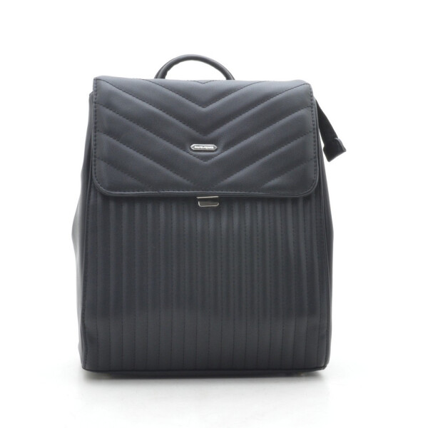 

Рюкзак Clutches 28,5х24,5х10 см Черный