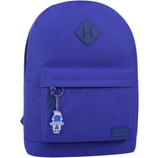 

Рюкзак Молодежный 17 л. Bagland 38 x 29 x 15 см Электрик