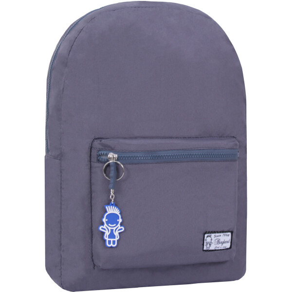 

Рюкзак Трансформер 16 л. Bagland 31 x 43 x 12 см Серый