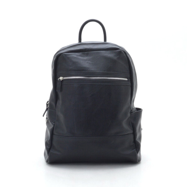 

Женский рюкзак David Jones 37х29х11 см Черный