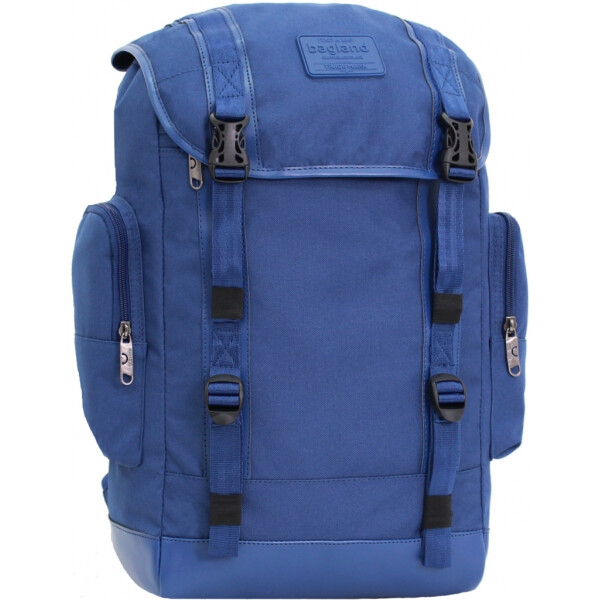 

Рюкзак для ноутбука Palermo 25 л. Bagland 46 x 29 x 18 см Синий