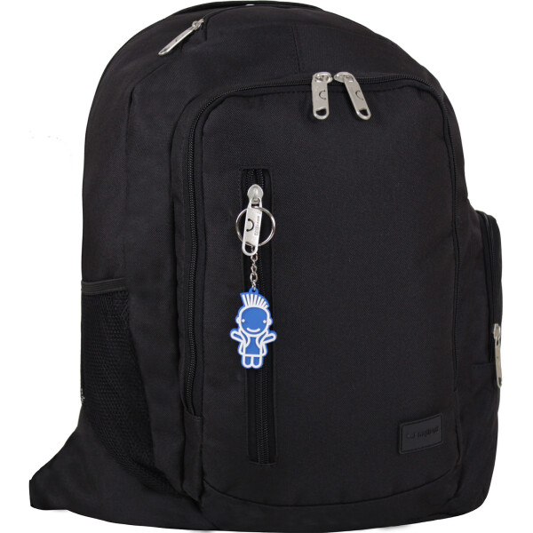 

Рюкзак для ноутбука Техас 29 л. Bagland 45 x 32 x 20 см Черный