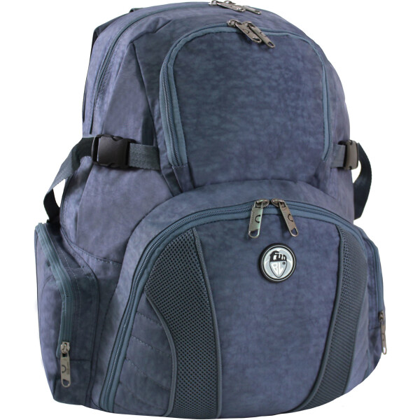 

Рюкзак Звезда 35 л. Bagland 45 x 30 x 22 см Серый