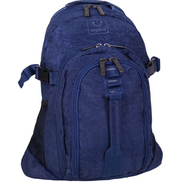 

Рюкзак Метеорит 16 л. Bagland 46 x 31 x 20 см Синий