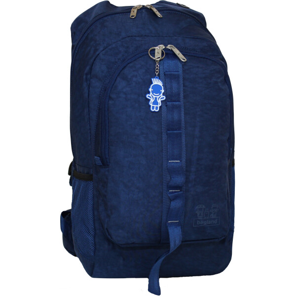 

Рюкзак Тайфун 26 л. Bagland 51 x 27 x 16 см Синий