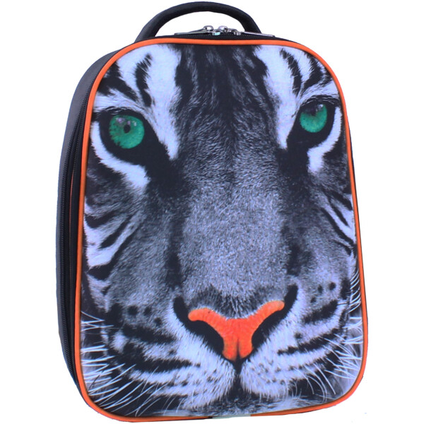 

Рюкзак Turtle 17 л. Bagland 38 x 28 x 16 см Черный