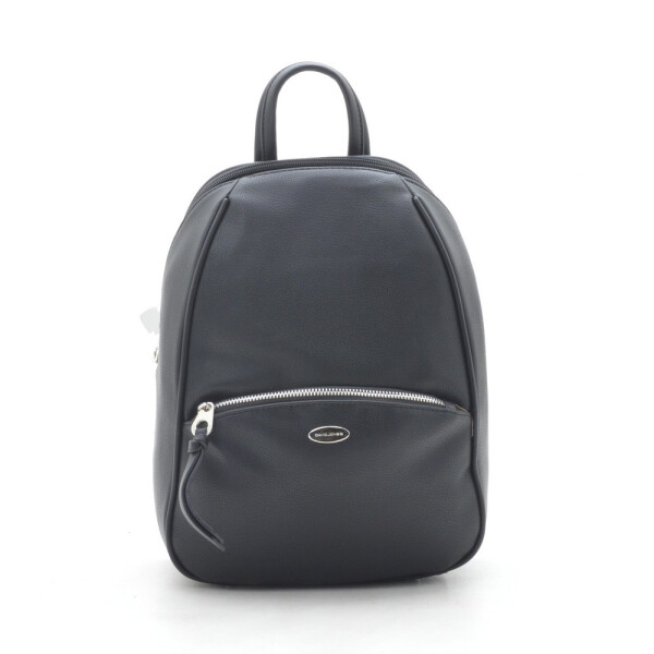 

Женский рюкзак David Jones 33х24х10 см Черный