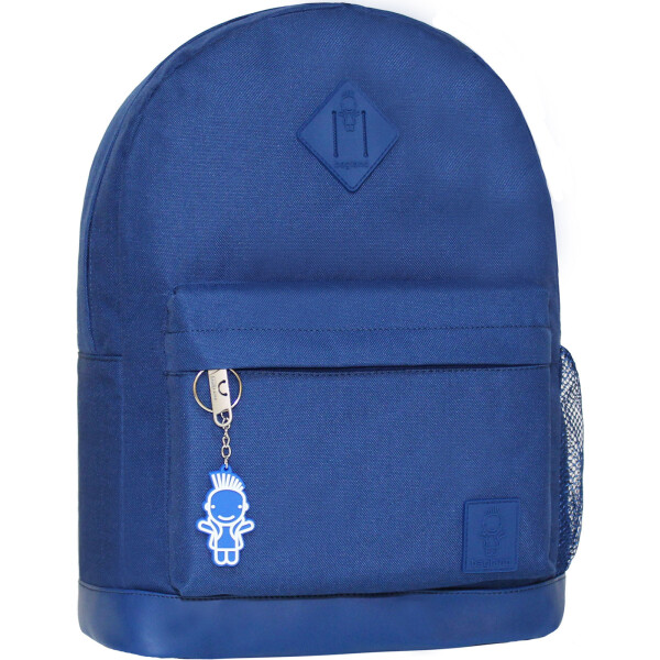 

Рюкзак Молодежный 17 л. Bagland 38 x 29 x 15 см Синий