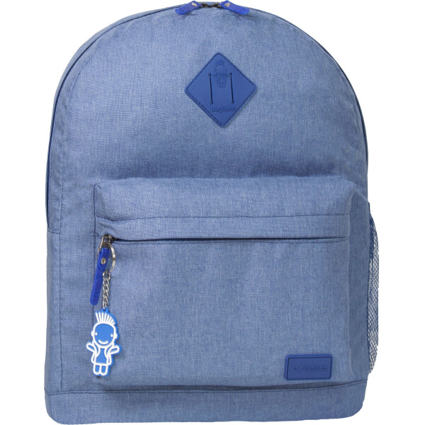 

Рюкзак Молодежный 17 л. Bagland 38 x 29 x 15 см Синий