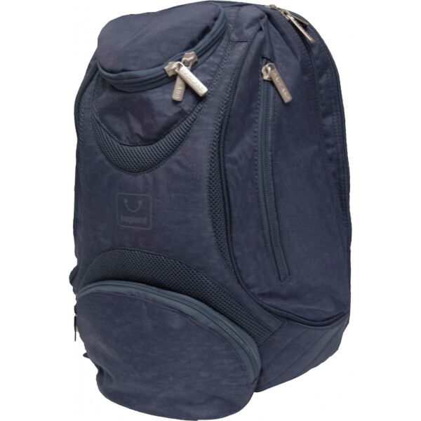 

Рюкзак Объемный 35 л. Bagland 44 x 32 x 25 см Серый