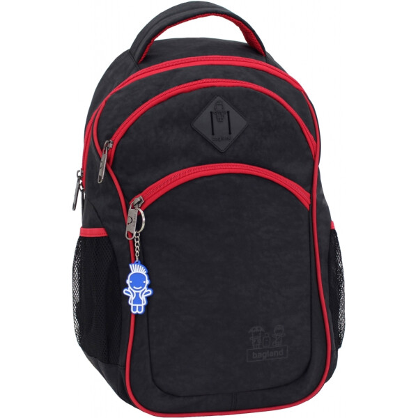 

Рюкзак Лик 21 л. Bagland 44 x 30 x 16 см Черный