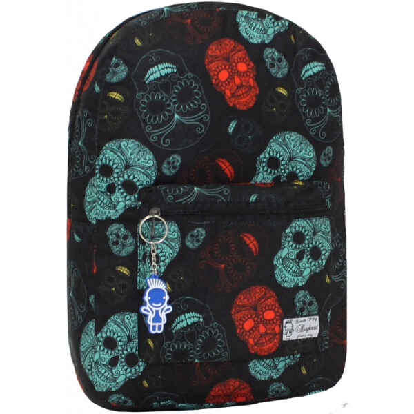 

Рюкзак Трансформер 16 л. Bagland 31 x 43 x 12 см Разноцветный