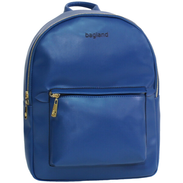 

Рюкзак Linda 6 л. Bagland 30 x 21 x 9 см Синий