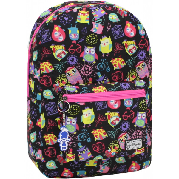 

Рюкзак Трансформер 16 л. Bagland 31 x 43 x 12 см Разноцветный