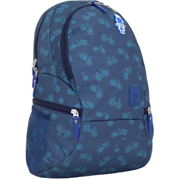 

Рюкзак Urban 20 л. Bagland 44 x 30 x 15 см Разноцветный