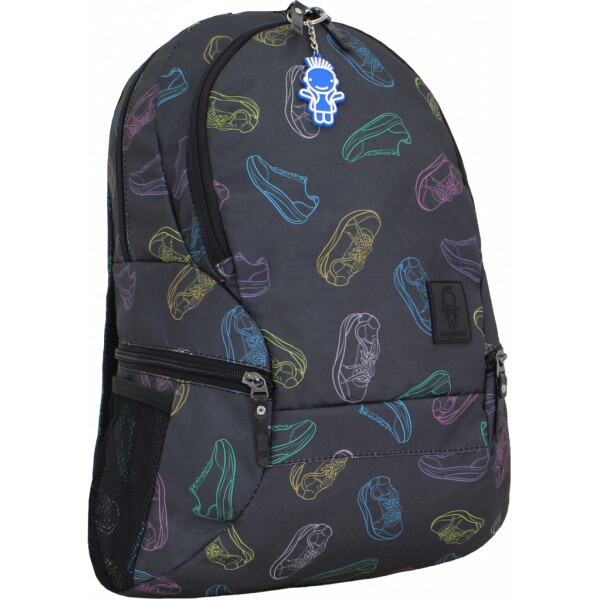 

Рюкзак Urban 20 л. Bagland 44 x 30 x 15 см Разноцветный