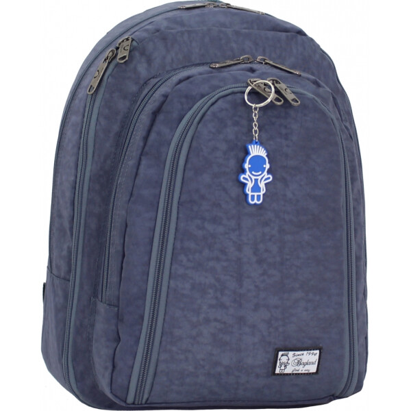

Рюкзак Раскладной большой 32 л. Bagland 44 x 31 x 24 см Серый