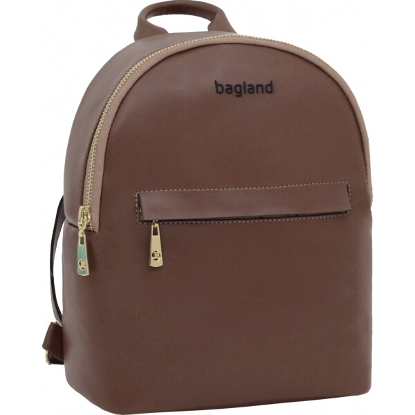 

Рюкзак Stella 5 л. Bagland 25 x 20 x 11 см Коричневый