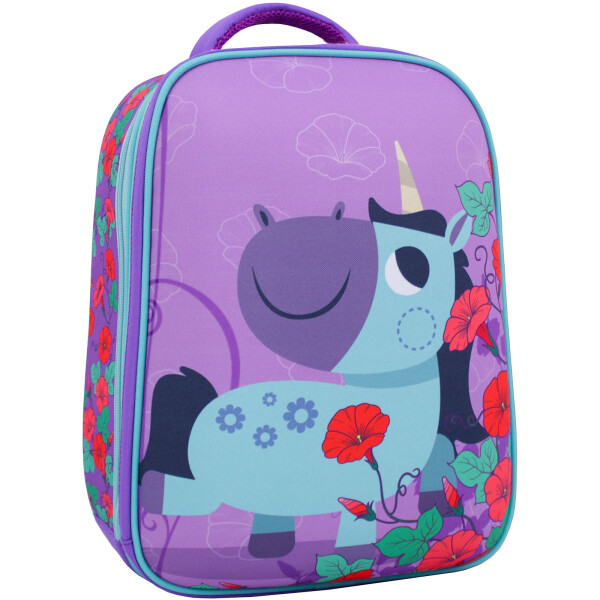 

Рюкзак Turtle 17 л. Bagland 38 x 28 x 16 см Фиолетовый