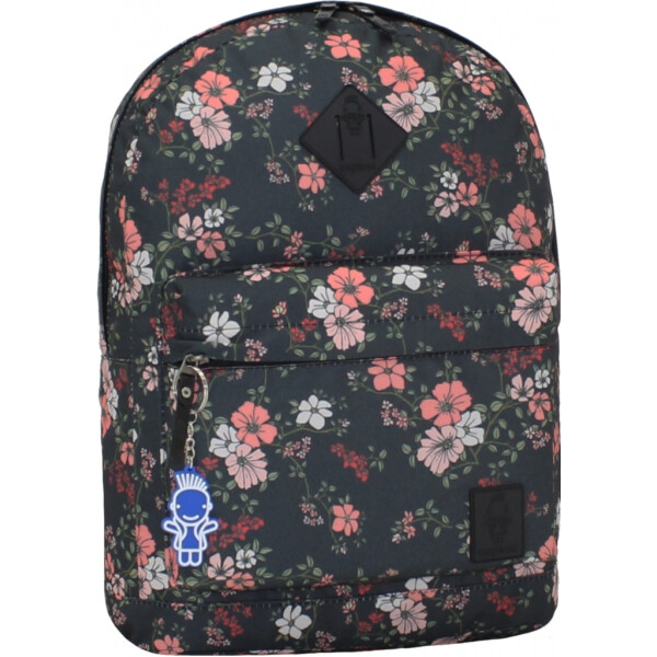 

Рюкзак Молодежный 17 л. Bagland 38 x 29 x 15 см Разноцветный