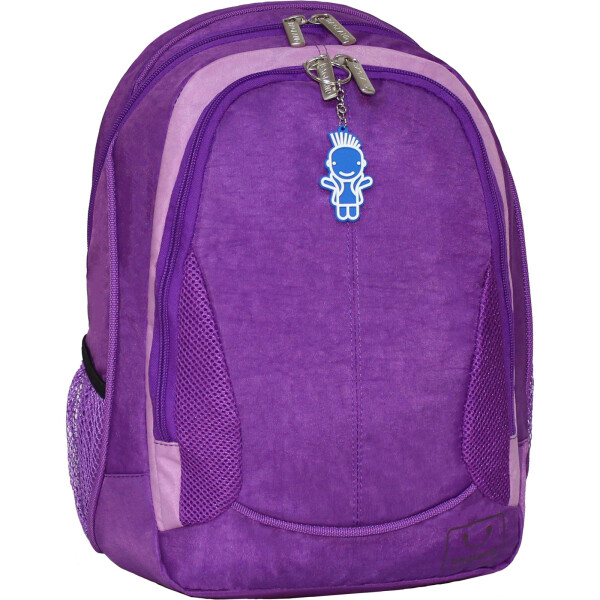 

Рюкзак Странник 17 л. Bagland 40 x 30 x 14 см Фиолетовый