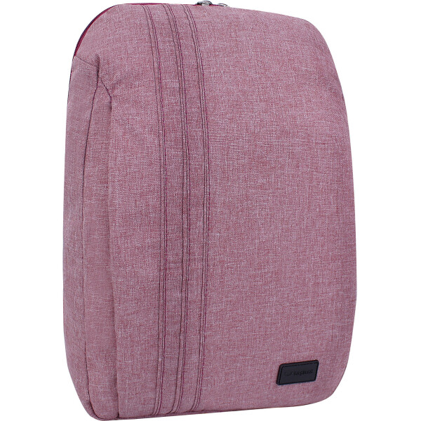 

Рюкзак Hope 13 л. Bagland 45 х 32 х 8 см Бордовый